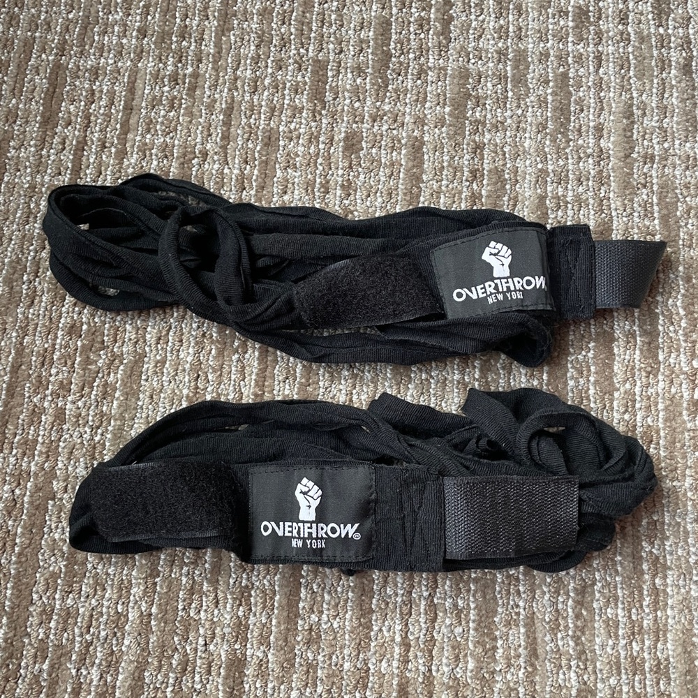 Boxing Wraps New